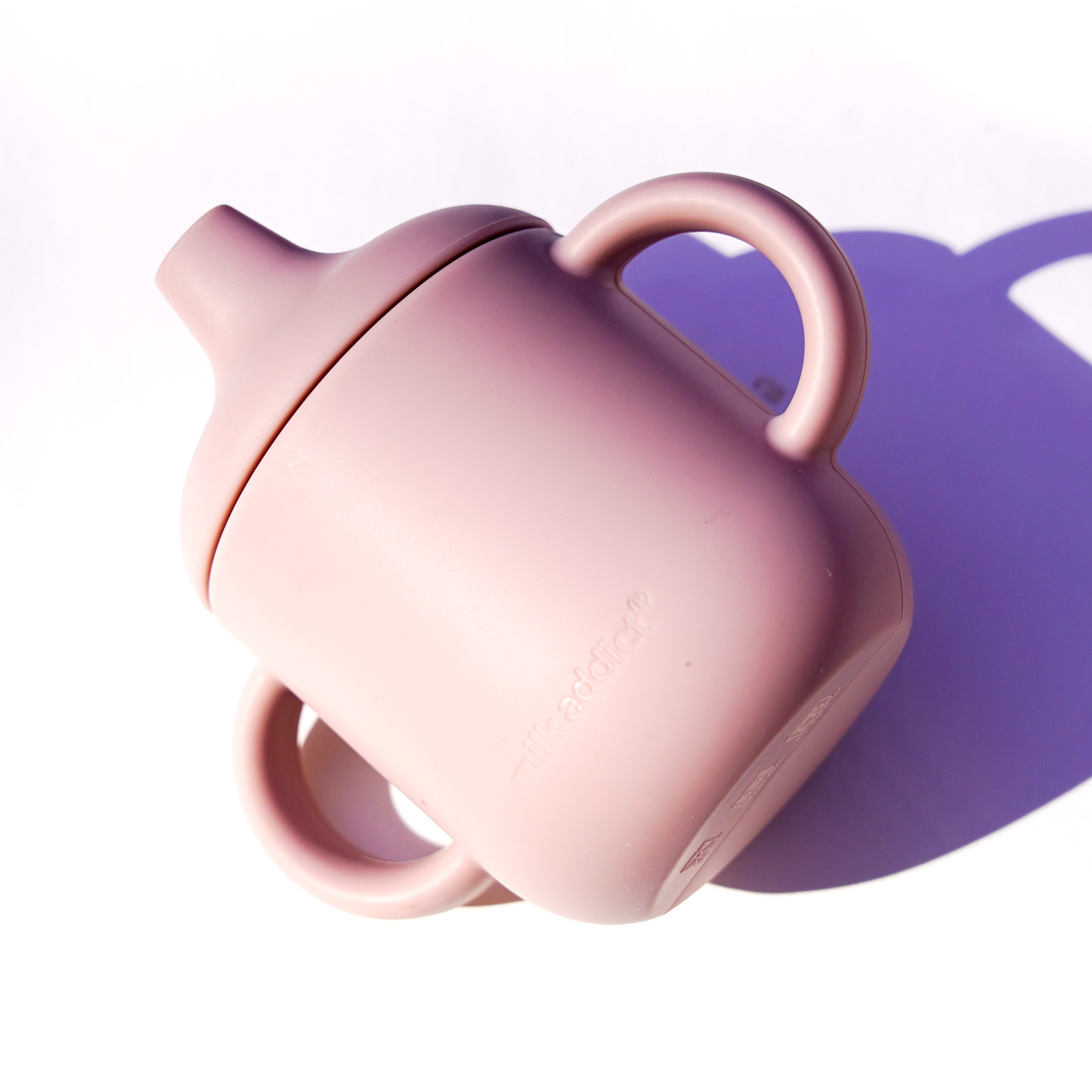 Starter Sippy with Handles